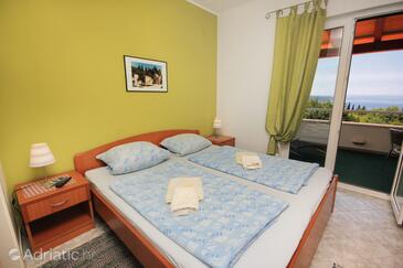 Lejlighedens parkeringsplads Trsteno, Dubrovnik - 9107