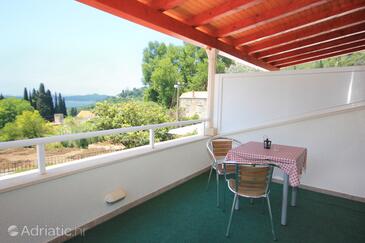 Lejlighedens parkeringsplads Trsteno, Dubrovnik - 9107