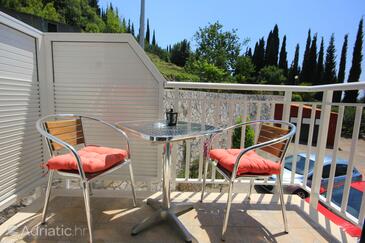 Apartments with parking space Trsteno, Dubrovnik - 9107