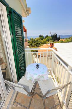 Apartmány s parkovištěm Trsteno, Dubrovník - Dubrovnik - 9107