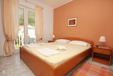 Apartmány s parkovištěm Trsteno, Dubrovník - Dubrovnik - 9107