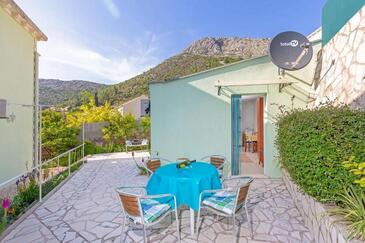 Apartments with parking space Trsteno, Dubrovnik - 9107