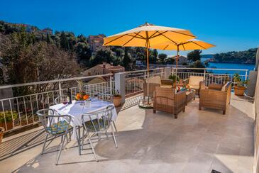 Apartamentos junto al mar Stikovica, Dubrovnik - 9110