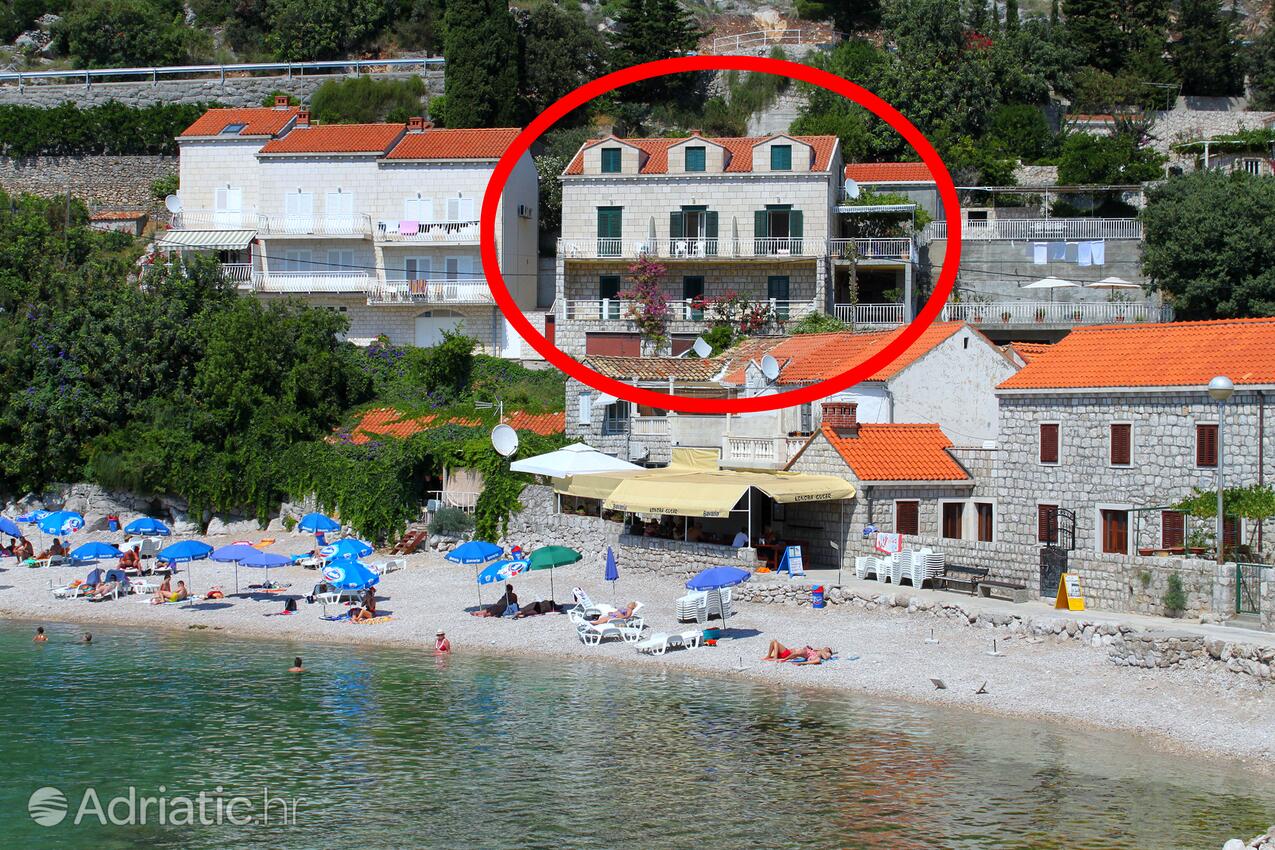 Apartamentos junto al mar Stikovica, Dubrovnik - 9110