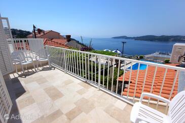 Appartements avec la piscine Orasac, Dubrovnik - 9115