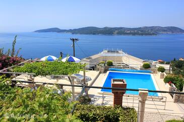 Appartements avec la piscine Orasac, Dubrovnik - 9115