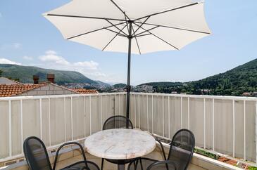 Ferienwohnungen mit Internet Dubrovnik - 9118