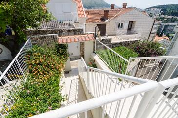 Ferienwohnungen mit Internet Dubrovnik - 9118