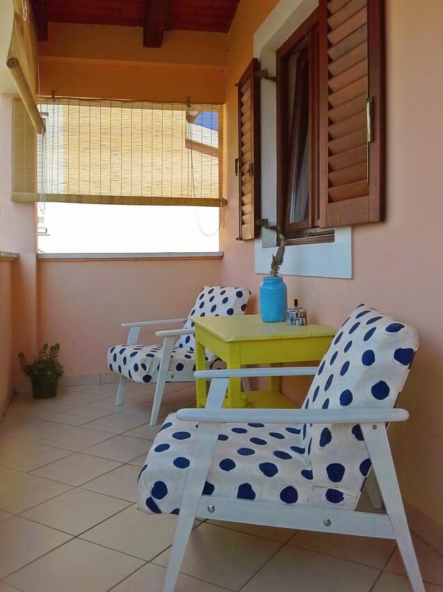 Apartmány u moře Sutomišćica, Ugljan - 912