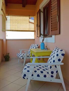 Apartamente lângă mare Sutomiscica, Ugljan - 912