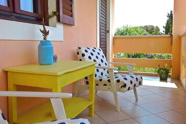 Apartamente lângă mare Sutomiscica, Ugljan - 912