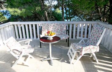 Ferienwohnungen am Meer Sevid, Trogir - 9125