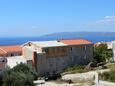 Makarska, Terrace - view in the apartment, WiFi.