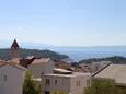 Makarska, Terrace - view in the apartment, WiFi.