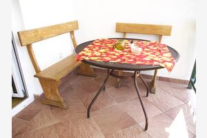 Two bedroom apartment Makarska (A-9129-b)