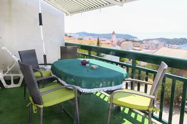 Apartmaji s parkingom Makarska - 9129 Adriatic.hr