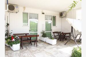 One bedroom apartment Makarska (A-9129-d)