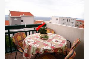 Two bedroom apartment Makarska (A-9129-e)