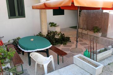 Toroms leilighet Makarska (A-9129-b)