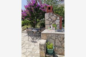 1-Zimmer-Ferienwohnung Kneza 1-Zimmer-Ferienwohnung Kneza, Korcula (A-9130-c)