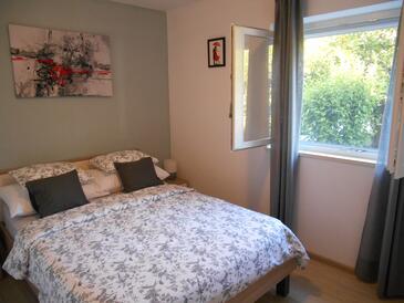 Apartmanok a tenger mellett Zrnovska Banja, Korcula - 9131