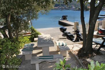 Ferienwohnungen am Meer Zrnovska Banja, Korcula - 9131