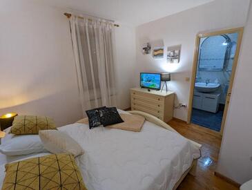 Apartments by the sea Lumbarda, Korčula - 9135