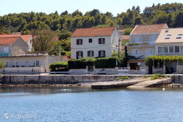 Appartements près de la mer Lumbarda, Korcula - 9135 Adriatic.hr