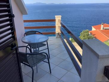 Apartmány u moře Zavalatica, Korčula - 9137