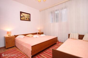 Apartmanok a tenger mellett Prigradica, Korcula - 9140