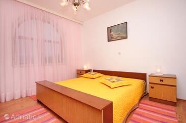 Apartmanok a tenger mellett Prigradica, Korcula - 9140