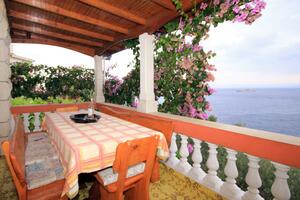Two bedroom apartment Prigradica Two bedroom apartment Prigradica, Korčula (A-9140-a)