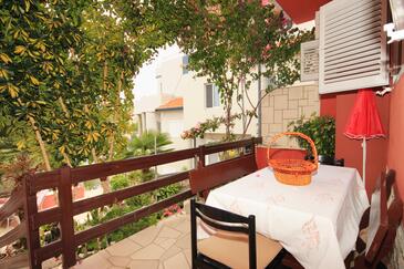 Two bedroom apartment Prigradica, Korčula (A-9140-b(