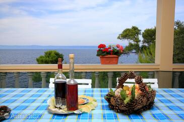 Apartmaji ob morju Prigradica, Korčula - 9141 Adriatic.hr