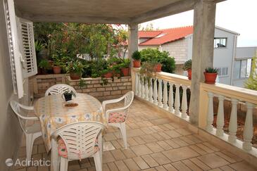 Apartments by the sea Prigradica, Korčula - 9141