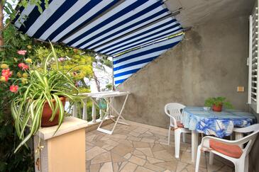 Apartmánové studio Prigradica (Korčula) (AS-9141-a(