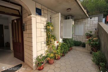 Apartments by the sea Prigradica, Korčula - 9141