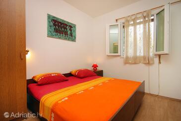 Fischerhaus am Meer Bucht Spiliska, Korcula - 9142