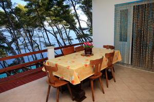 To-roms hus Cove Spiliska To-roms hus Cove Spiliska, Korcula (K-9142)