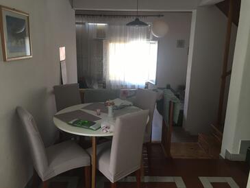 Leiligheter med internett Zavalatica, Korcula - 9145