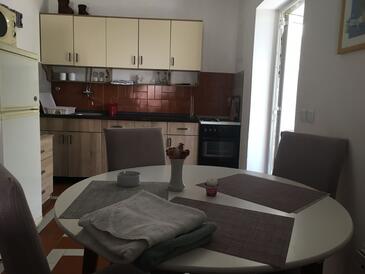 Апартаменты с интернетом Завалатица - Zavalatica, Корчула - Korčula - 9145