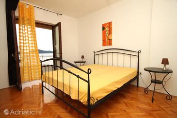 Ferienwohnungen am Meer Prizba, Korcula - 9146