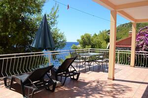 Dvojizbový apartmán Prižba, Korčula (A-9146-a)