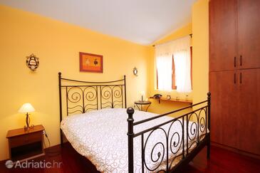 Lägenheter vid havet Prizba, Korcula - 9146