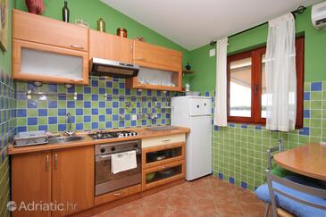 Lägenheter vid havet Prizba, Korcula - 9146