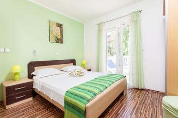 Appartamenti accanto al mare Brna, Curzola - Korčula - 9147