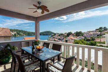 Apartmány u moře Brna, Korčula - 9147 Adriatic.hr