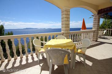 Apartmány u moře Brna - Vinačac, Korčula - 9152