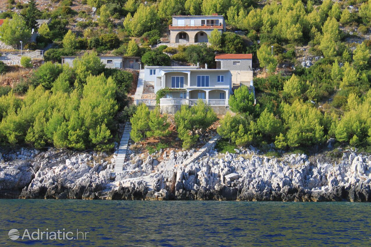 Ferienwohnungen am Meer Brna - Vinacac, Korcula - 9152