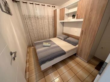 Apartments by the sea Korčula - 9158